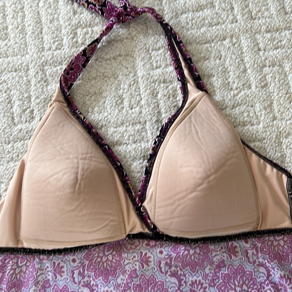 Lands’ End 2 Piece, Tankini Suit - Picture 9 of 12
